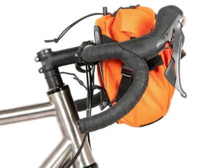 Uchwyt Restrap Bumper Bar 1-1/4" - rove.pl