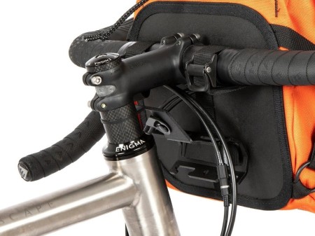 Uchwyt Restrap Bumper Bar 1-1/4" - rove.pl