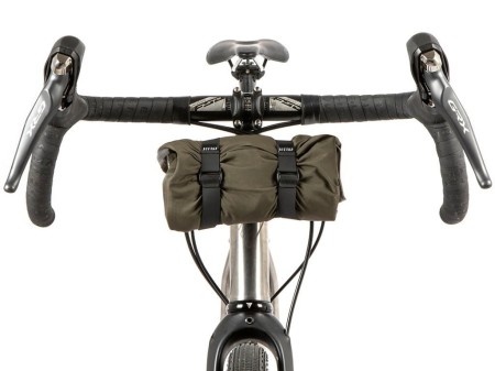 Uchwyt Restrap Bumper Bar 1-1/4" - rove.pl