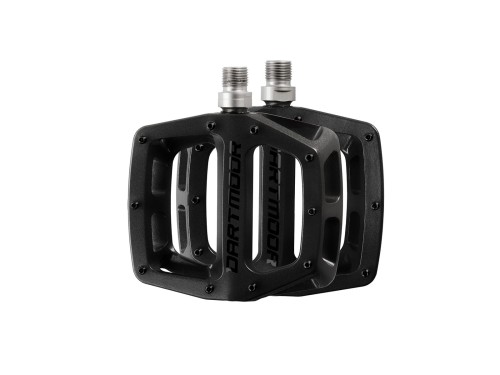 Przejdź do produktu Pedały Vibe Pro czarne matowe