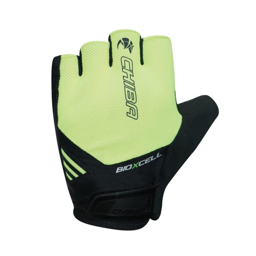 Przejdź do produktu Rękawiczki Chiba Bioxcell Air M neon yellow