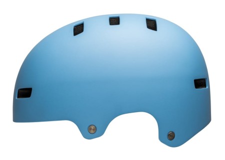 Kask bmx BELL LOCAL matte blue roz. M (55–59 cm) (NEW 2024) - rove.pl