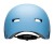 Kask bmx BELL LOCAL matte blue roz. M (55–59 cm) (NEW 2024) - rove.pl