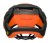 Kask mtb BELL 4FORTY AIR INTEGRATED MIPS matte dark green orange roz. M (55–59 cm) (NEW 2024) - rove.pl