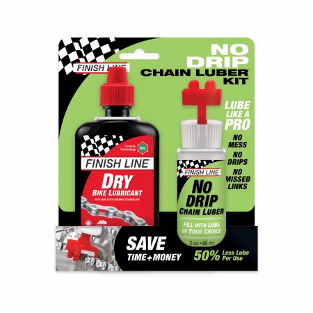 DRY LUBE BN Ceramic 120ml + Aplikator NO DRIP