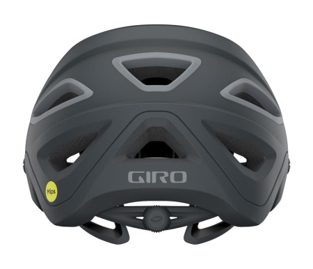 Kask mtb MONTARO MIPS II matte dark shark roz. M (55-59 cm) (NEW 2024) - rove.pl