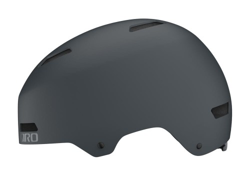 Przejdź do produktu Kask bmx GIRO QUARTER FS matte dark shark roz. M (55-59 cm) (NEW)