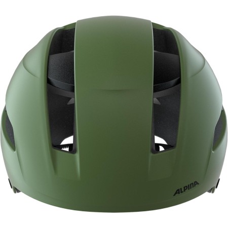 Alpina kask soho olive matt 55-59 new 2024 - rove.pl