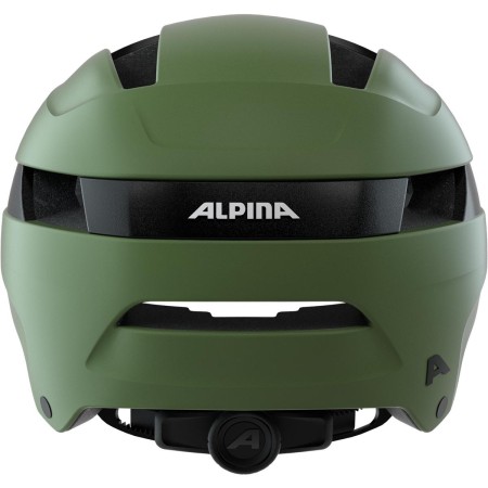 Alpina kask soho olive matt 55-59 new 2024 - rove.pl