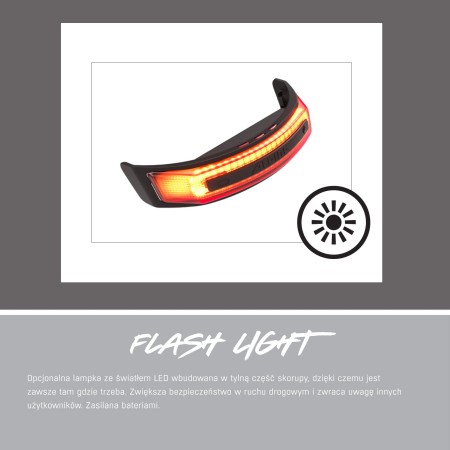 Alpina kask soho olive matt 55-59 new 2024 - rove.pl