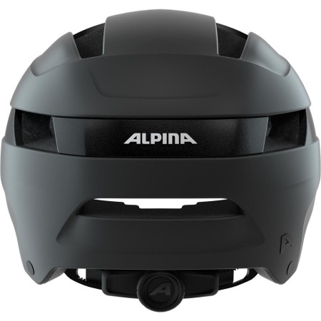 Alpina kask soho black matt 59-61 new 2024 - rove.pl