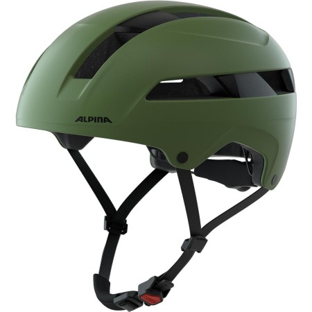 Alpina kask soho olive matt 59-61 new 2024 - rove.pl