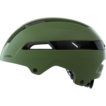 Alpina kask soho olive matt 59-61 new 2024 - rove.pl