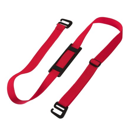 Extrawheel zam.cz. pasek na ramię uniwersalny (do wszystkich sakw i worków) new 2024 - rove.pl