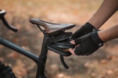 Topeak torba podsiodłowa elementa gearbag new 2024 - rove.pl