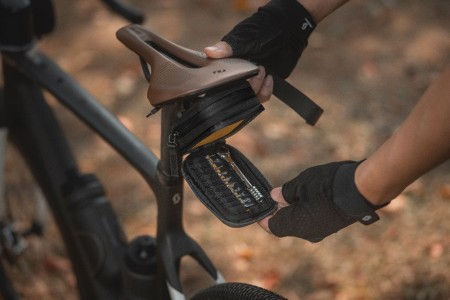 Topeak torba podsiodłowa elementa gearbag new 2024 - rove.pl