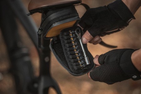 Topeak torba podsiodłowa elementa gearbag new 2024 - rove.pl