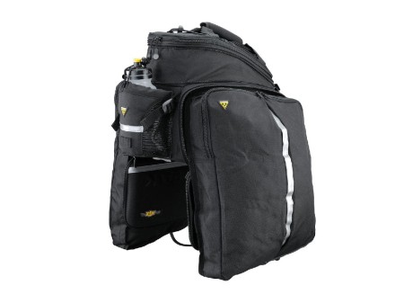 Topeak mtx torba trunk bag dxp 2.0 (z bokami) new 2024 - rove.pl