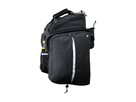 Topeak mtx torba trunk bag dxp 2.0 (z bokami) new 2024 - rove.pl