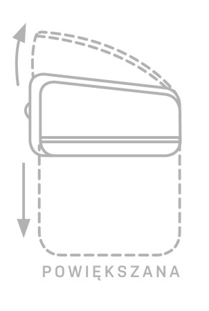 Topeak mtx torba trunk bag dxp 2.0 (z bokami) new 2024 - rove.pl