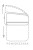 Topeak mtx torba trunk bag dxp 2.0 (z bokami) new 2024 - rove.pl