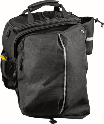 Przejdź do produktu Topeak mtx torba trunk bag exp 2.0 (z bokami) new 2024