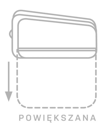 Topeak mtx torba trunk bag exp 2.0 (z bokami) new 2024 - rove.pl