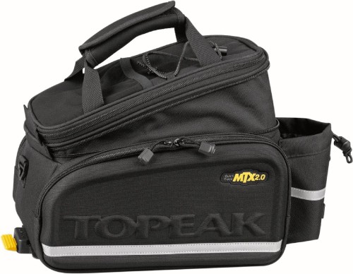Przejdź do produktu Topeak mtx torba trunkbag dx 2.0 new 2024