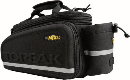 Topeak mtx torba trunkbag dx 2.0 new 2024 - rove.pl