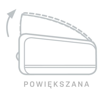 Topeak mtx torba trunkbag dx 2.0 new 2024 - rove.pl