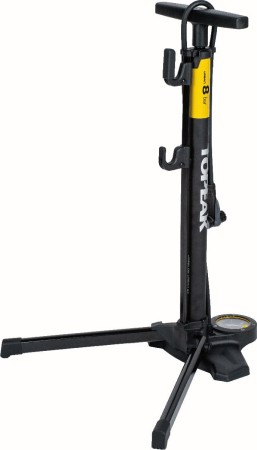 Topeak pompka  podłogowa transformer urban ex new 2024 - rove.pl