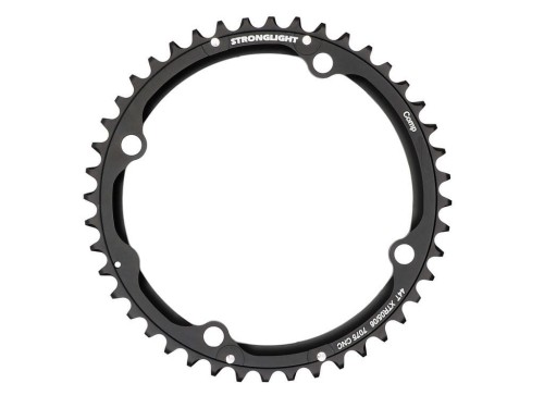 Przejdź do produktu Zębatka Stronglight 7075 typ FC-M960 102mm środkowa, czarny 32