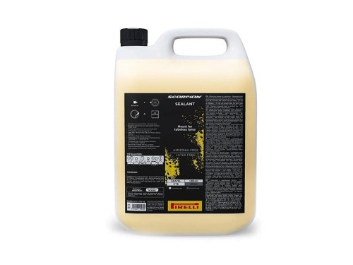 Przejdź do produktu Płyn uszczelniający Pirelli tubeless Scorpion SmartSeal 5000ml