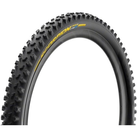 Opona Pirelli Scorpion Race DH Soft Terrain TLR 29x2.5 - rove.pl