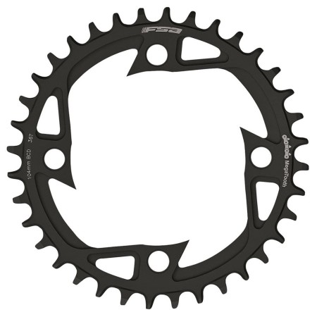 Zębatka FSA 104mm E-Bike Steel V-Shape 1x 38T WB485A - rove.pl