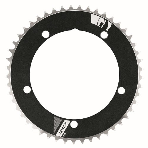 Przejdź do produktu Zębatka Vision 144mm Track NS 51T WA093