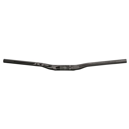 Kierownica FSA KFX Riser carbon Di2 18x760mm A0 - rove.pl