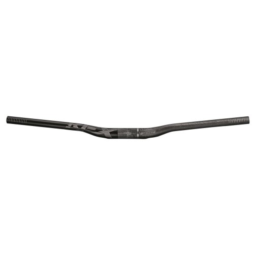 Przejdź do produktu Kierownica FSA KFX Riser carbon Di2 18x760mm A0