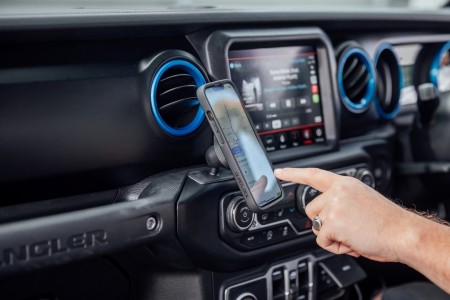 Uchwyt Quad Lock Dash / Console Car Mount - rove.pl