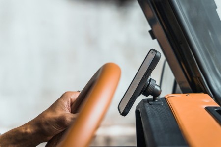 Uchwyt Quad Lock Dash / Console Car Mount - rove.pl