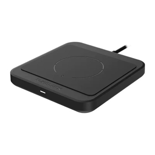 Przejdź do produktu Ładowarka Quad Lock Wireless Charging Pad