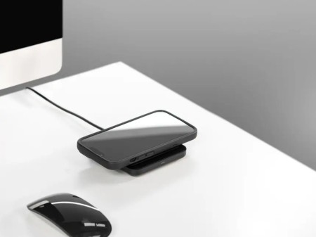 Ładowarka Quad Lock Wireless Charging Pad - rove.pl
