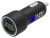 Ładowarka samochodowa Quad Lock 48W Dual Car Charger - USB-C PD + USB-A QC3.0 - rove.pl