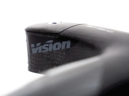 Kierownica Vision Metron 5D ACR EVO 130x400mm (390mm) L B4 - rove.pl