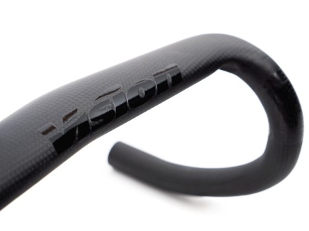 Kierownica Vision Metron 5D ACR EVO 100x420mm (410mm) L B4 - rove.pl