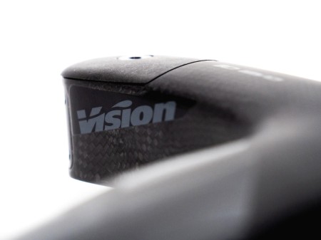 Kierownica Vision Metron 5D ACR EVO 100x420mm (410mm) L B4 - rove.pl