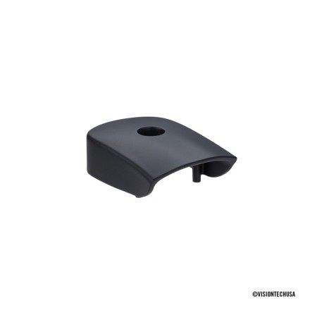 Top cap Vision 5D ACR Carbon Top Cap w/o logo T2082 - rove.pl