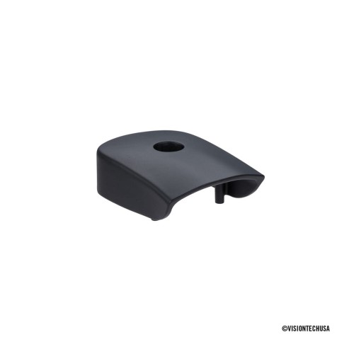 Przejdź do produktu Top cap Vision 5D ACR Carbon Top Cap w/o logo T2082