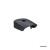 Top cap Vision 5D ACR Carbon Top Cap w/o logo T2082 - rove.pl