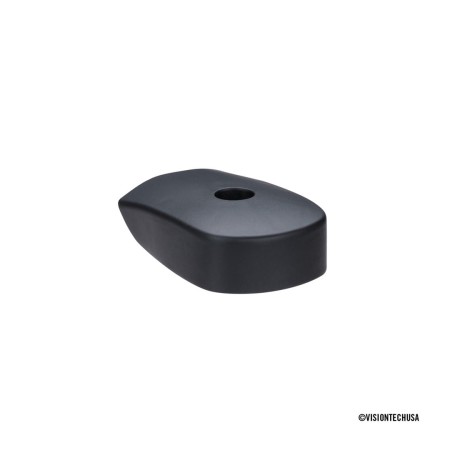 Top cap Vision 5D ACR Carbon Top Cap w/o logo T2082 - rove.pl